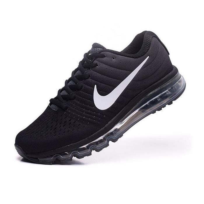 basket femme nike air max noir basket femme nike air max noir